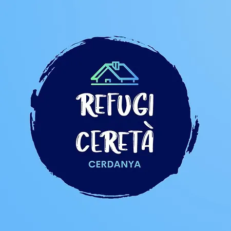 아파트 Refugio Cereta Naturaleza, Aventura Y Confort