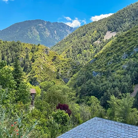 Refugio Cereta Naturaleza, Aventura Y Confort 라 몰리나